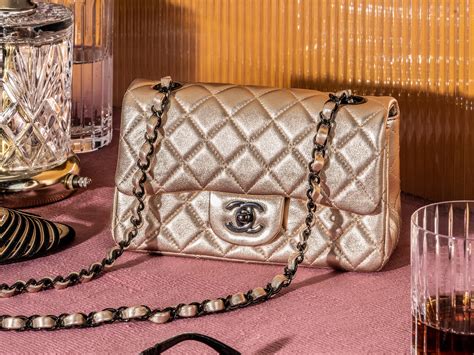 chanel over the shoulder bag|chanel shoulder bag 2021.